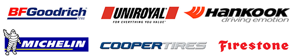 Tire Shop, Discount Tire Sales Grand Rapids, MI Amy and Chuck's Tire