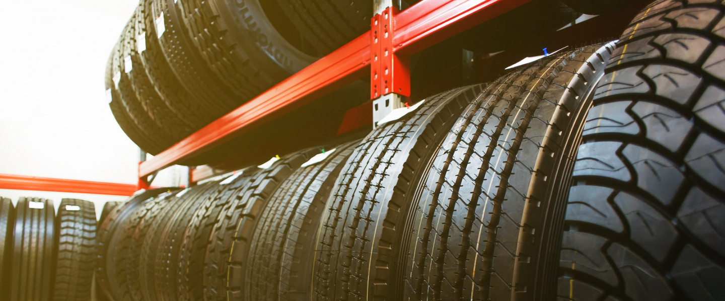 Check out all of our current specials and rebates on select tires!